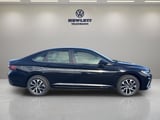 2027 Volkswagen Jetta - Preview 6