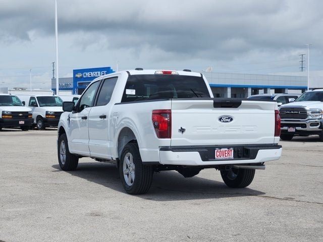 2026 Ford F-150 - Image 3
