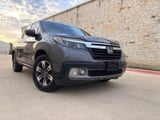 2018 Honda Ridgeline - Preview 2