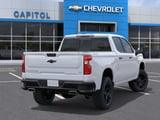 2026 Chevrolet Silverado 1500 - Preview 4