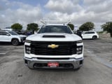 2026 Chevrolet Silverado 2500 HD - Preview 2