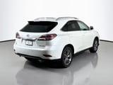 2014 Lexus RX - Preview 5