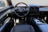 2024 Hyundai Tucson - Preview 5