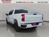 2026 Chevrolet Silverado 1500 - Preview 7