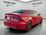 2018 Audi A3 - Preview 5