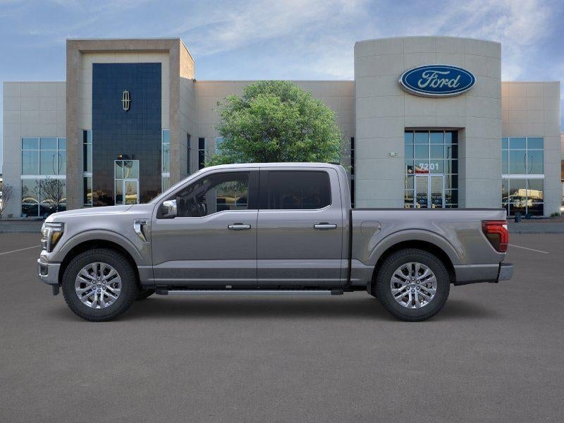 2026 Ford F-150 - Image 2