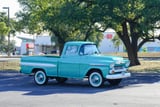 1959 Chevrolet Apache - Preview 14