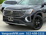 2026 Volkswagen Atlas - Preview 3