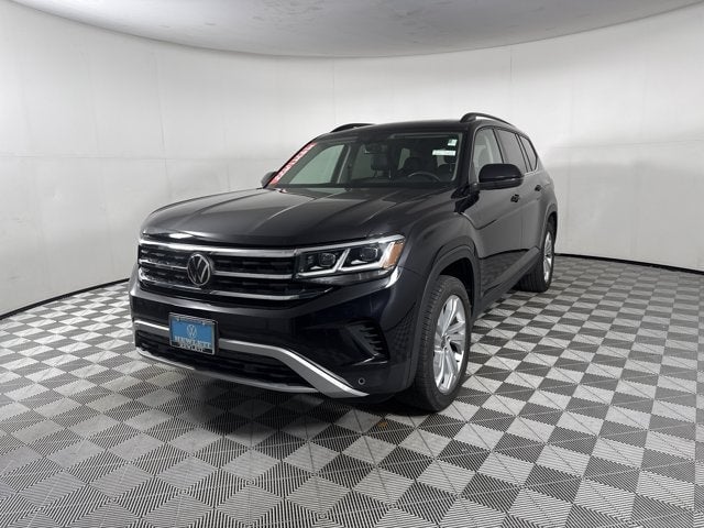 2022 Volkswagen Atlas - Image 1