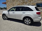 2008 Acura MDX - Preview 3