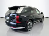 2027 Hyundai Palisade - Preview 5