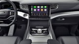 2027 Jeep Grand Wagoneer L - Preview 5