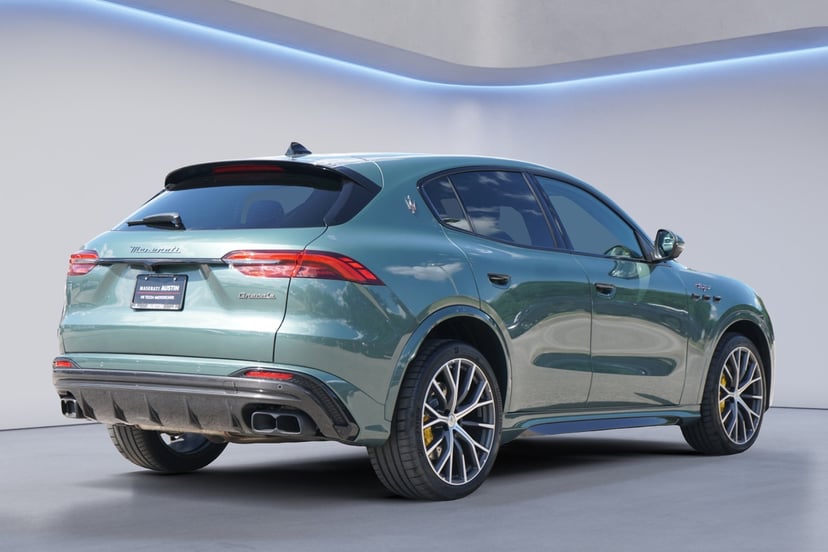 2026 Maserati Grecale - Image 2