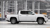 2026 Toyota Tacoma - Preview 13