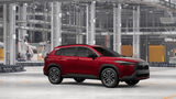 2026 Toyota Corolla Cross - Preview 14