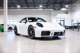2026 Porsche 911 - Preview 3