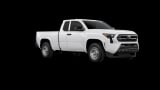 2026 Toyota Tacoma - Preview 15