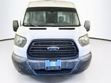 2015 Ford Transit - Preview 2