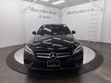 2019 Mercedes-Benz C-Class - Preview 3