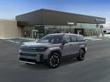 2027 Hyundai Santa Fe - Preview 2