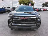 2026 GMC Terrain - Preview 2