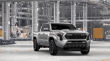 2026 Toyota Tacoma - Preview 16