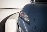 2026 Porsche Taycan - Preview 13