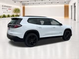 2026 GMC Acadia - Preview 10