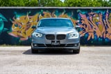 2016 BMW 5 Series - Preview 2
