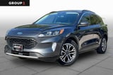 2020 Ford Escape - Preview 2