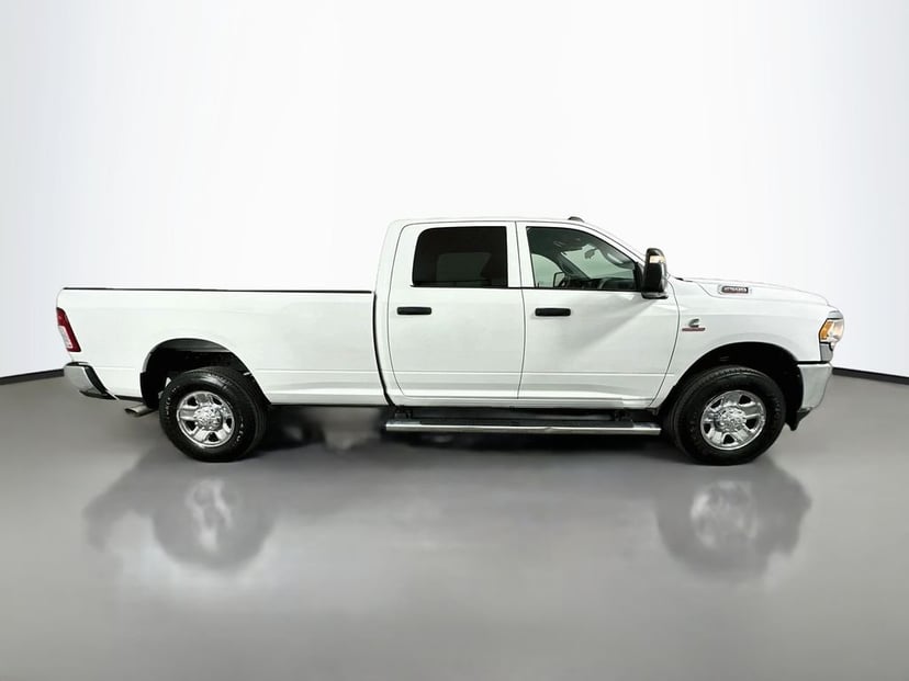 2024 Ram 2500 - Image 2