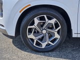 2022 Hyundai Palisade - Preview 9