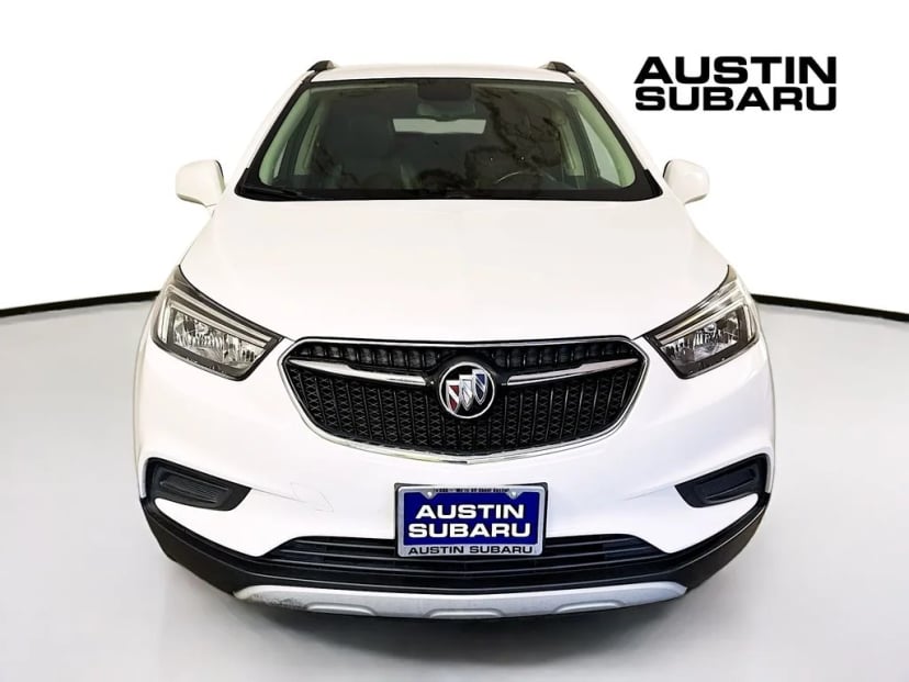 2021 Buick Encore - Image 3