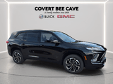 2026 Buick Enclave - Preview 12