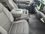 2026 Chevrolet Silverado 1500 - Preview 10