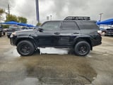2019 Toyota 4Runner - Preview 4