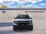 2026 Ford Bronco - Preview 6