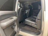 2007 Chevrolet Silverado 2500 HD - Preview 13