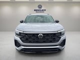 2026 Volkswagen Atlas Cross Sport - Preview 8