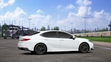 2026 Toyota Camry - Preview 11