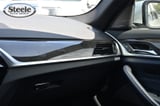 2017 BMW 5 Series - Preview 8