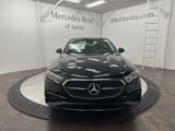 2026 Mercedes-Benz E-Class - Preview 3