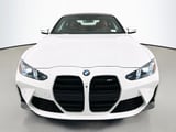 2027 BMW M4 - Preview 2