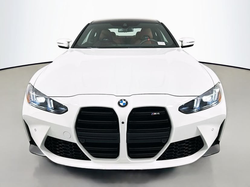 2027 BMW M4 - Image 1