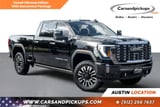 2024 GMC Sierra 2500 HD - Preview 2