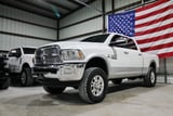2018 Ram 3500 - Preview 4