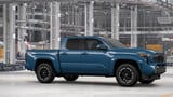 2026 Toyota Tacoma - Preview 14