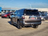 2017 Toyota 4Runner - Preview 5
