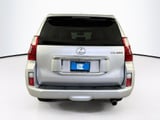 2013 Lexus GX - Preview 6