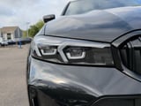 2026 BMW 3 Series - Preview 3